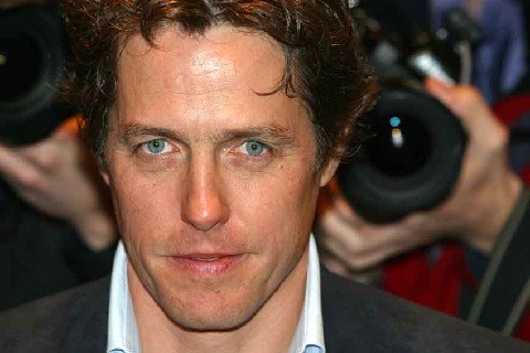 Hugh Grant no quiere actuar más