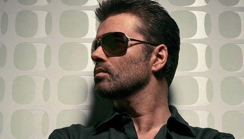 George Michael escribirá canción acerca de la enfermedad que casi lo lleva a la muerte