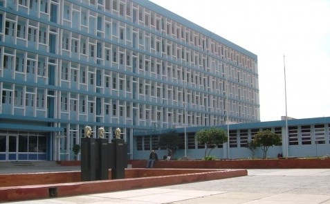 Gobierno Regional de Piura entrega terreno para la construcción de Hospital