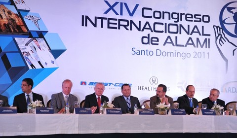 La Asociación Latinoamericana de Sistemas Privados de Salud (ALAMI) busca mejorar prácticas de salud privada