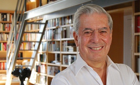 Vargas Llosa: 'Jaguar tenía que matar a Esclavo'