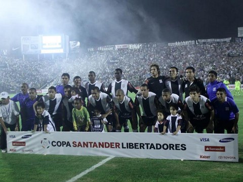 ¿Cree usted que Alianza Lima perderá la categoría por sus constantes deudas?