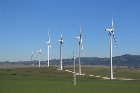 La energía eólica se convierte en una alternativa de energía en Venezuela