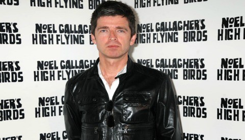 Noel Gallagher llegará a Argentina con 'High Flying Birds'