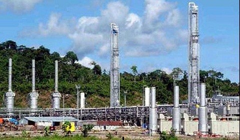 CGTP apoya construcción de gaseoducto surandino