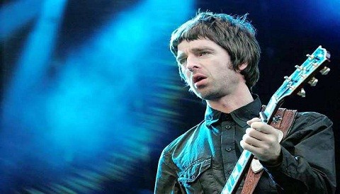 Noel Gallagher: 'Amaba ser parte de Oasis'