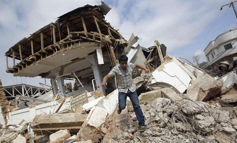 Terremoto sacude Papúa Nueva Guinea