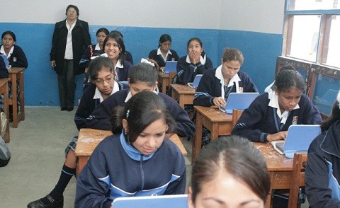 Escolares retomarán clases en Chosica