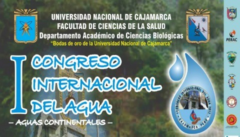 I Congreso Internacional del Agua - Aguas Continentales