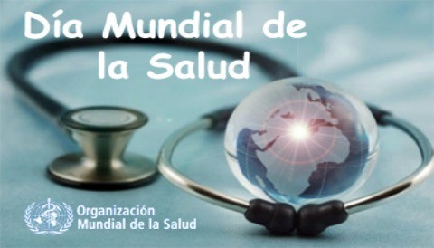 Hoy se celebra el Día Mundial de la Salud