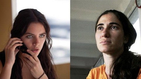 Yoani Sánchez lamentó que Camila Vallejo 'obedeciera al régimen cubano'