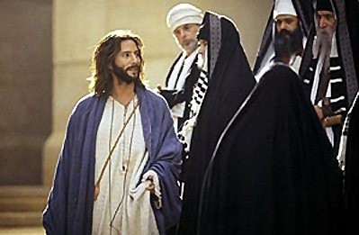 El delito de sedición en el juicio contra Jesús