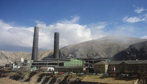 ¿Cree usted que Doe Run cumplirá sus probables sanciones por contaminación en La Oroya?