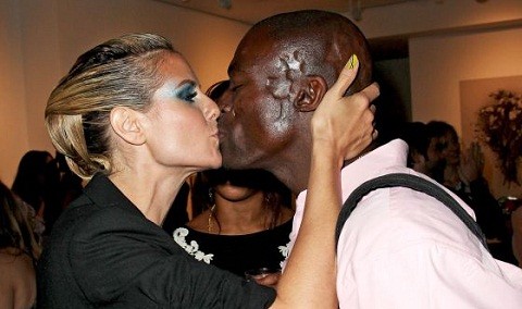 Heidi Klum y Seal se divorcian