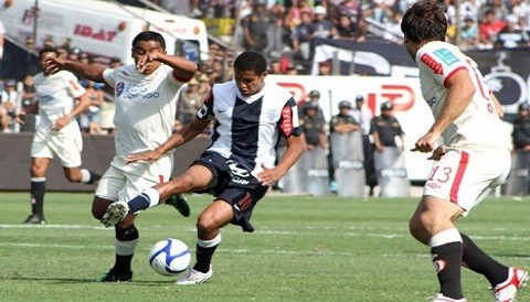 ¿Alianza Lima podrá vencer a Universitario de Deportes en el clásico de este 15 de abril en Matute?