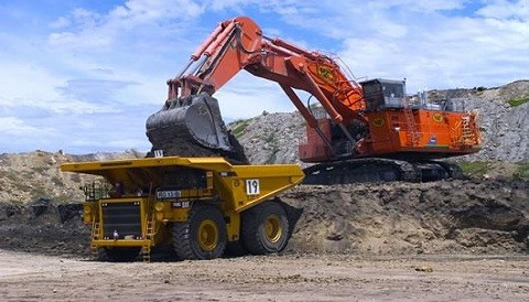 Desde Cerro de Pasco se solidarizan con los mineros atrapados en Ica