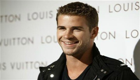 Liam Hemsworth, un chico para todo