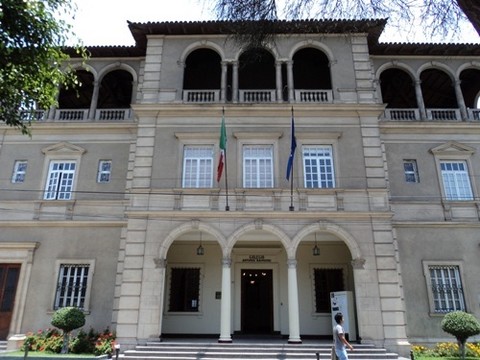 Presentarán Observatorio de la lengua italiana en el Perú'