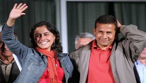 ¿Existe un pacto entre el fujimorismo con el humalismo para que Nadine Heredia logre postular a la presidencia?