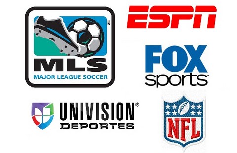 Principales cadenas deportivas del continente estarán entre los disertantes de la conferencia 'Marketing para Latinos Sports'