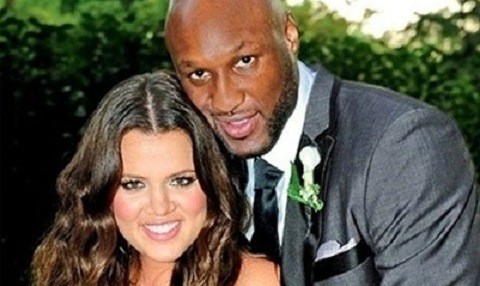 El marido de Khloe Kardashian es despedido por bajo rendimiento