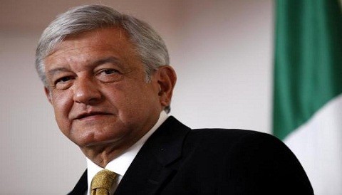 Encuesta: AMLO cerca de arrebatarle segundo lugar a Vázquez Mota