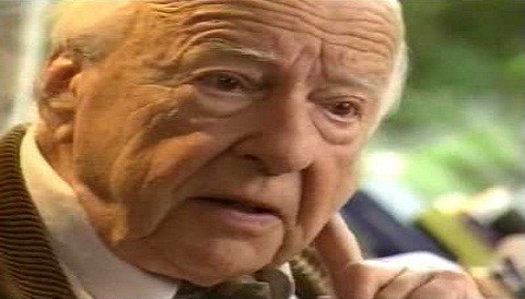 Hans Georg Gadamer: 'El arte se desarrolla mediante un juego específico entre la verdad sensible y la conceptual'