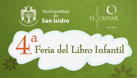 IV Feria del Libro Infantil