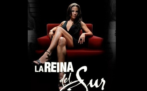 Telenovela La Reina del Sur  arrasó en sintonía en su capítulo final