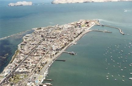 Sepa qué zonas de Lima corren mayor riesgo ante la llegada de un Tsunami