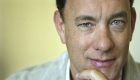 Tom Hanks será Walt Disney en su próxima película