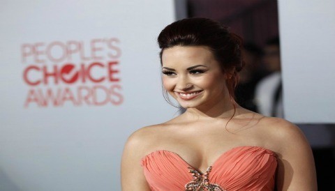 Demi Lovato sale de fiesta con su ex Joe Jonas