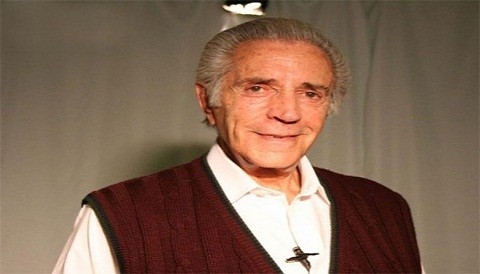 Murió Julio Alemán, México está de luto