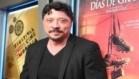Carlos Bardem: 'El cine mexicano es más interesante que Hollywood'