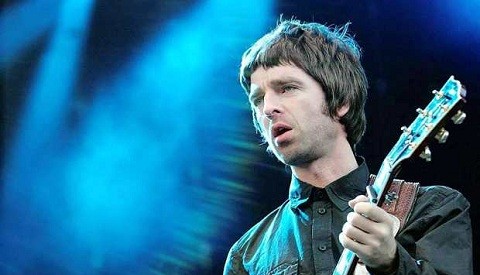 Noel Gallagher: 'Internet no me ha ayudado en nada'