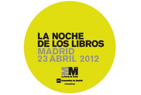 El Centro Cultural Coreano en Madrid presenta 'La Noche de los libros'