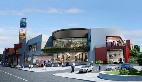 Real Plaza será el primer Centro Comercial en Huánuco