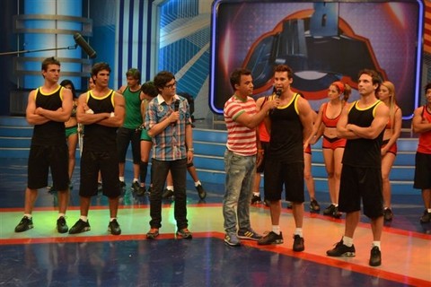 Programa 'Combate' sigue arrasando en rating durante su horario