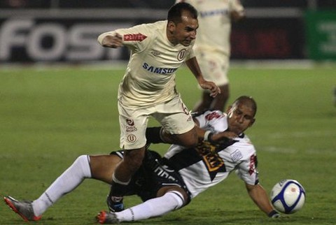 El clásico del fútbol peruano se jugará en el Estadio Nacional