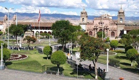 PROMPERÚ promueve el turismo en Ica y Ayacucho