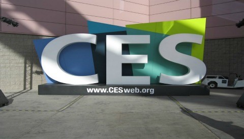 La CES 2012 registró a 153.000 visitantes