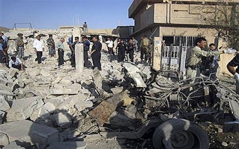 Irak: Cincuenta peregrinos chiíes pierden la vida en atentado