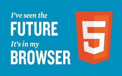 HTML5: Tres de cada cuatro desarrolladores lo utilizan