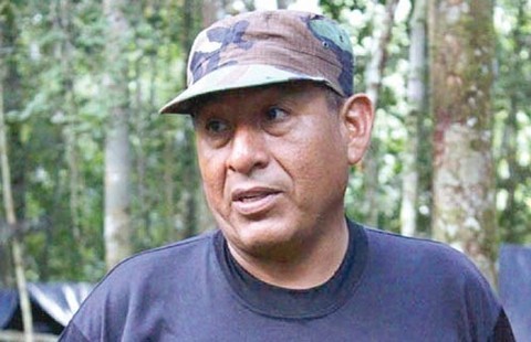 Perú recibirá millonaria recompensa por detención de Artemio
