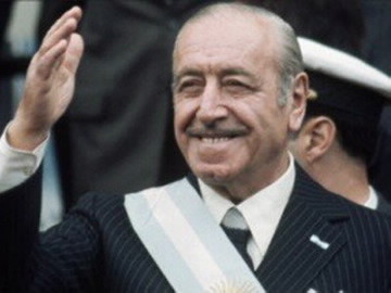 Mario Cámpora: 'Los británicos estarían en las Malvinas por petróleo'