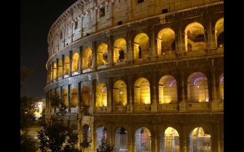 Crisis económica imposibilita a Roma candidatura para Juegos Olímpicos 2020
