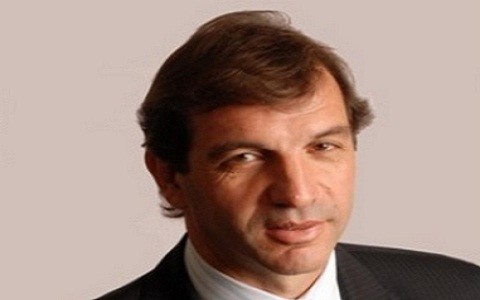 Sergio Wainberg habla sobre el espíritu emprendedor en este 2012