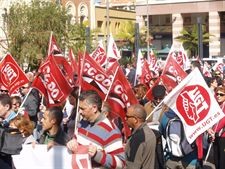 España como referente político