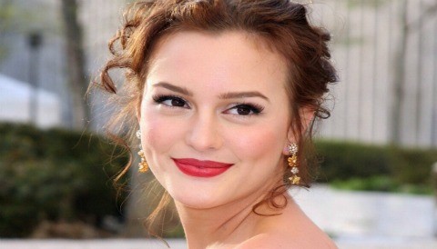 Leighton Meester no se quiere casar