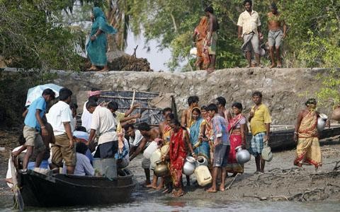Bangladesh: Recuperan 112 cuerpos sin vida de naufragio